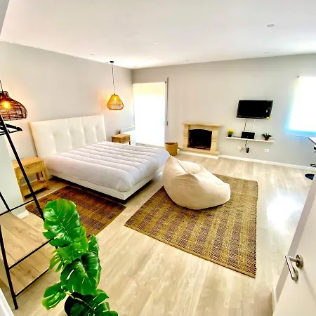 Casa Do Sol Apartment Aveiro Exterior photo