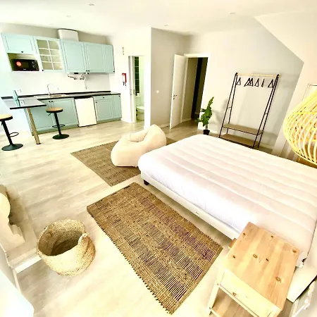 Casa Do Sol Apartment Aveiro Exterior photo