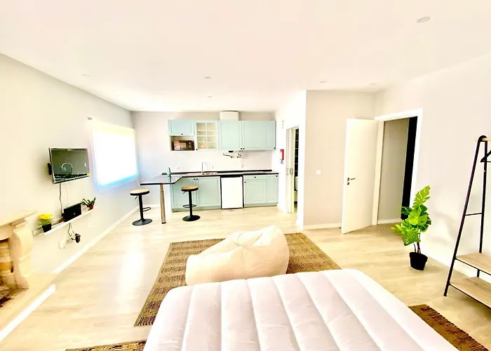 Casa Do Sol