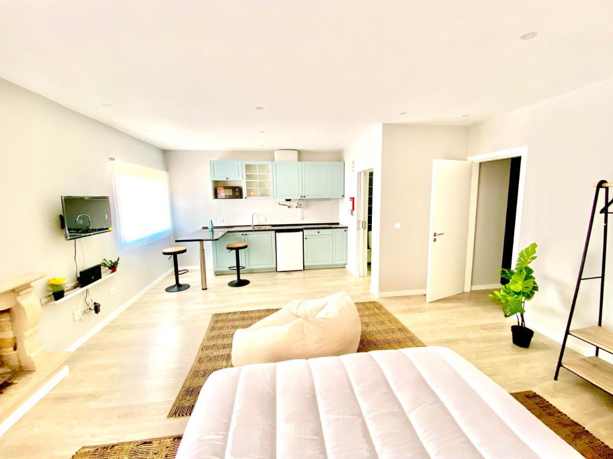Casa Do Sol Apartment