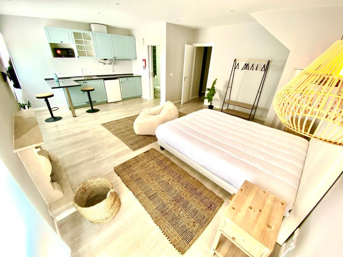 Apartment Casa Do Sol *
