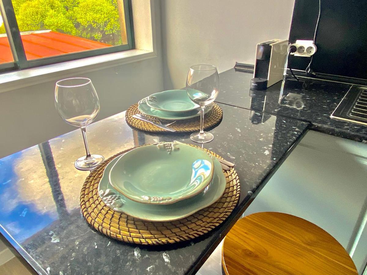 Casa Do Sol Apartment
